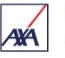 Logo mitra Axa